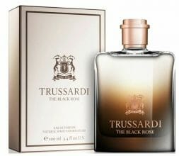 trusardi-black-rose